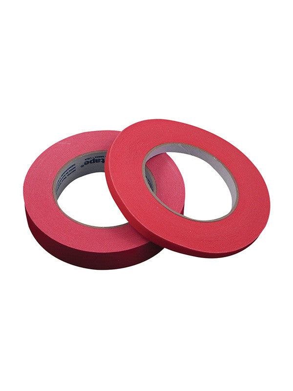 GT991 - 1" Red Film Tape