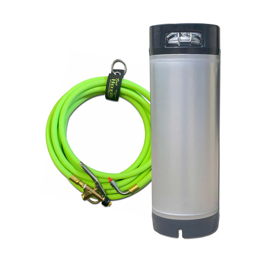 Hozilla Sprayer Keg - Tint Club