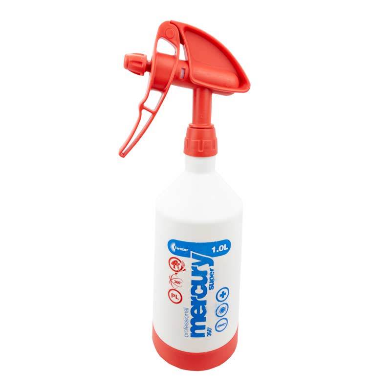 GT1067R - Mercury Pro+ Super 300 Sprayer