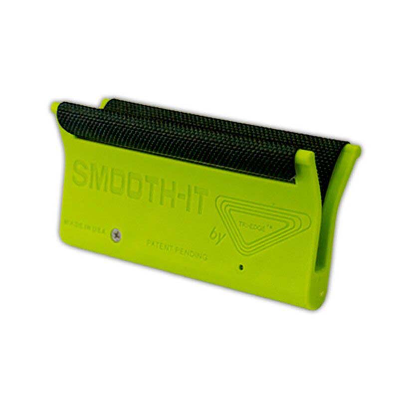 GT2081B - Smooth-It Mat Black