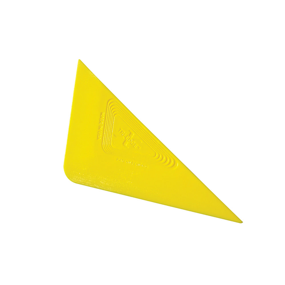 GT2063Y - Tri-Edge X Yellow