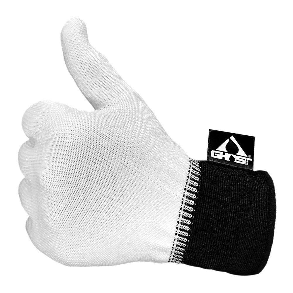 WG2 – Ghost Wrap Glove - Tint Club