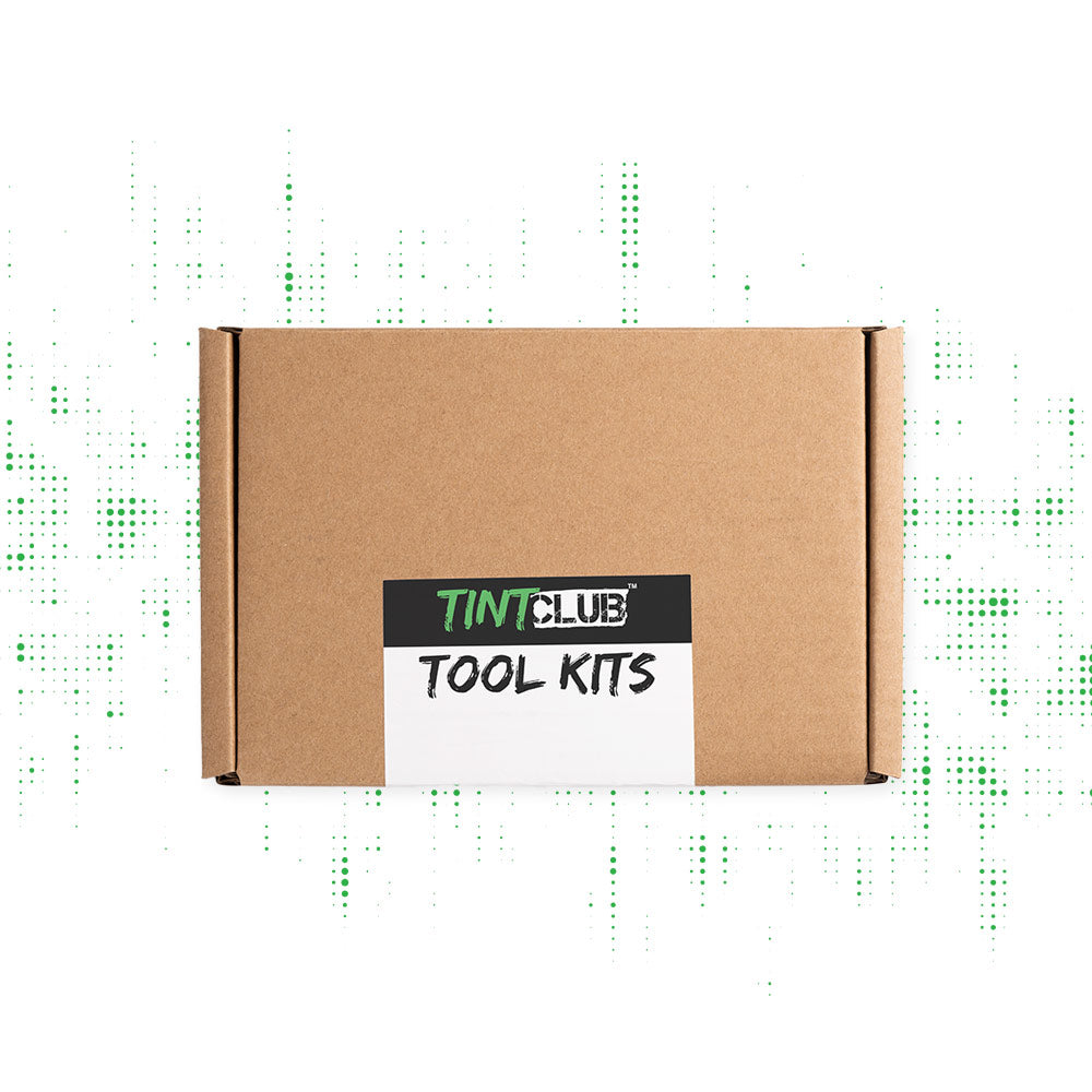 Tool Kits – Tint Club