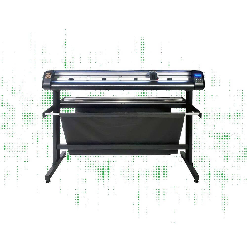 Plotters at Tint Club