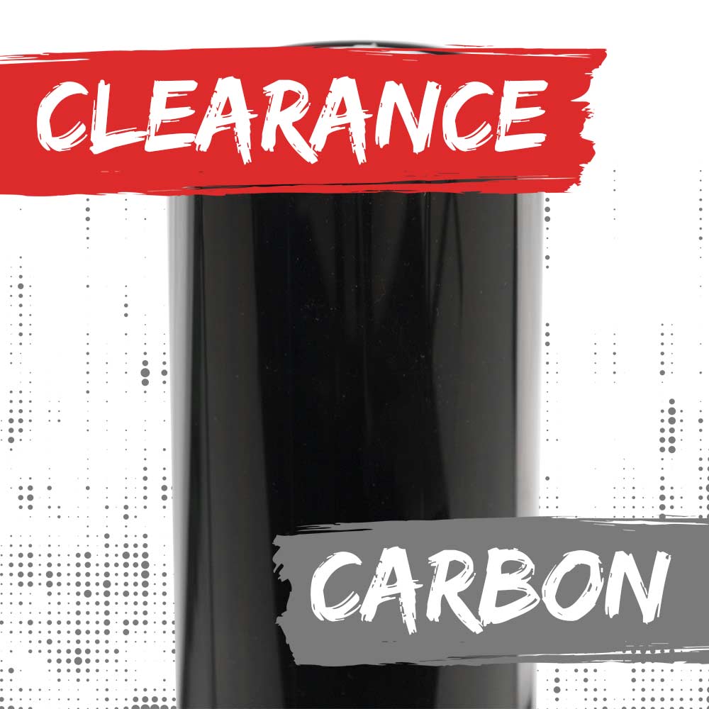 Carbon Window Tint Clearance