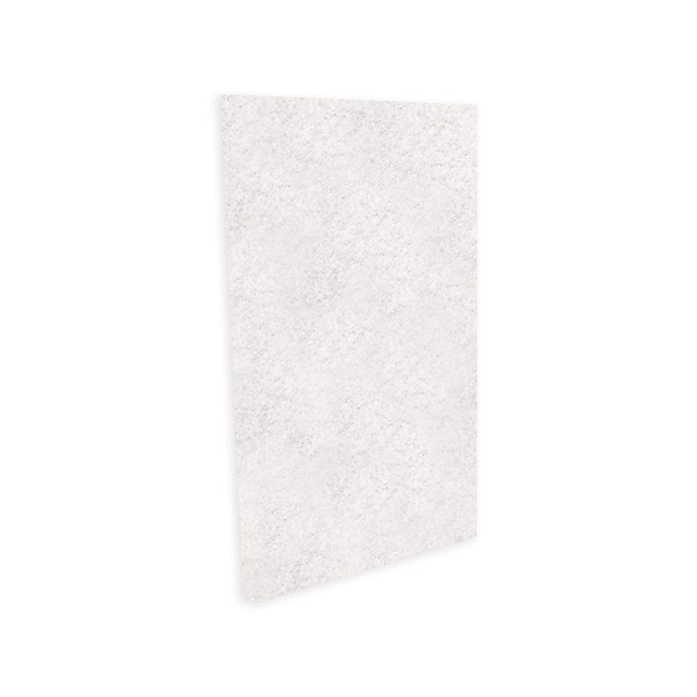 GT085-10 - White Scrub Pad (10 Pack)