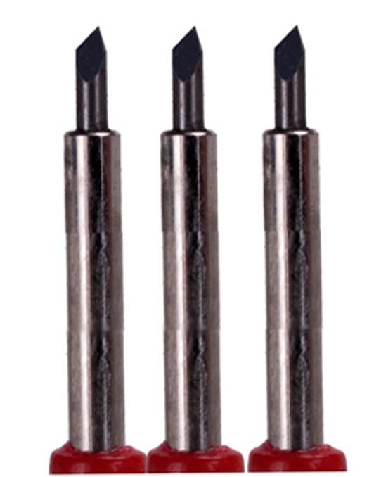 Plotter Replacement Blades - Flexfilm