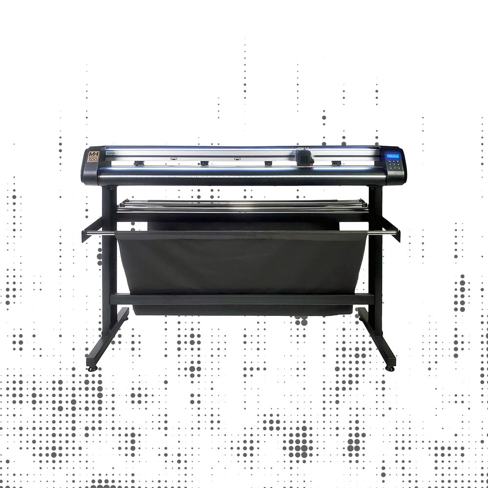 53 inch MH300 plotter