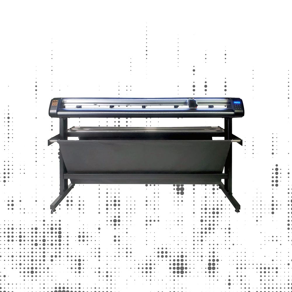 65 inch MH300 plotter