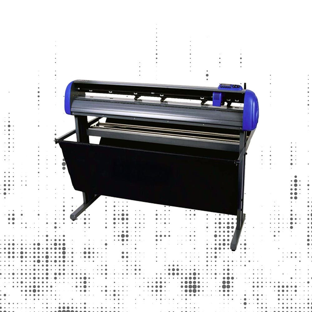 53 inch Titan 2 plotter