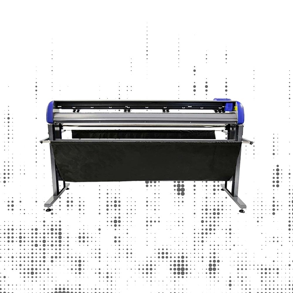 68 inch Titan 3 plotter