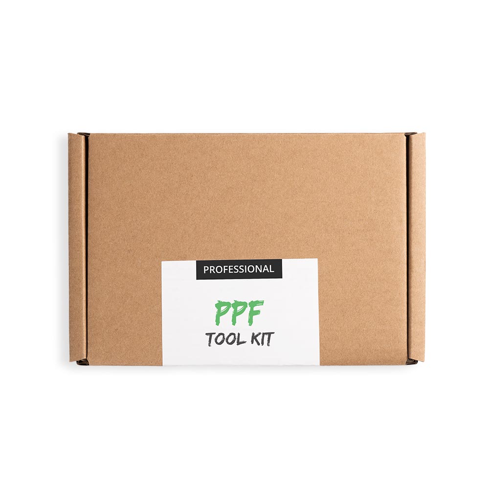 PPF Tool Kit