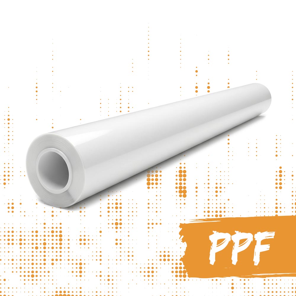 Premium Paint Protection Film