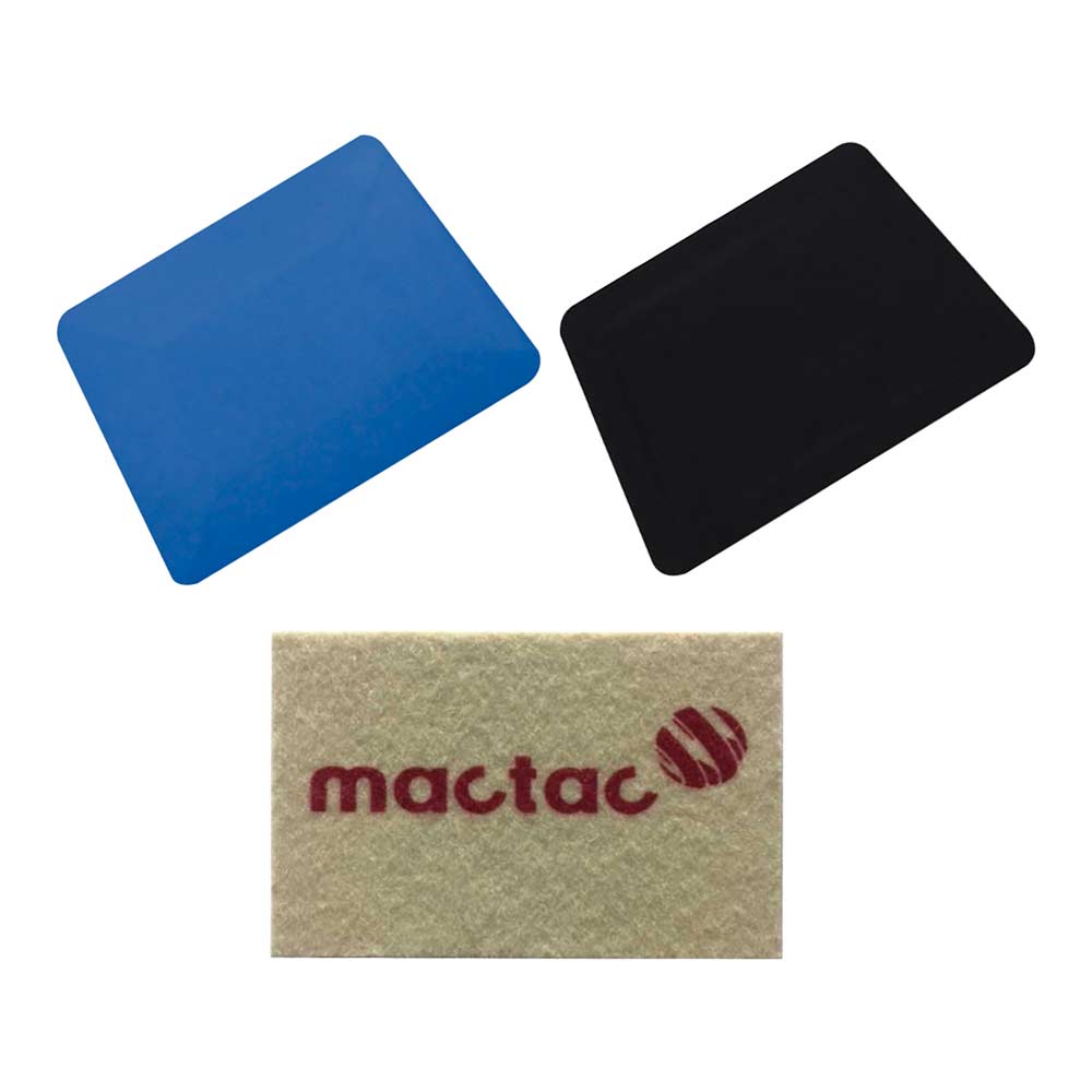 Squeegee & Hard Card Bundle
