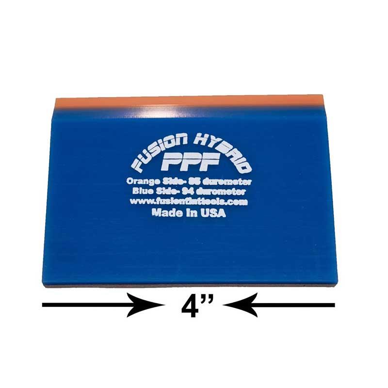 5PPF Black Out Squeegee Blade GT2104