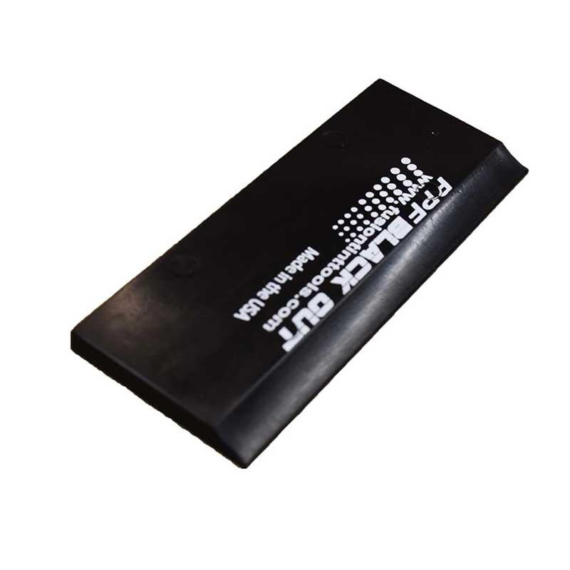 GT2104 - 5" PPF Black Out Squeegee