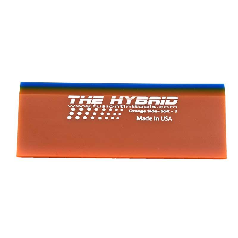 8 RED LINE EXTRACTOR 3/8 THICK SINGLE BEVEL SQUEEGEE BLADE