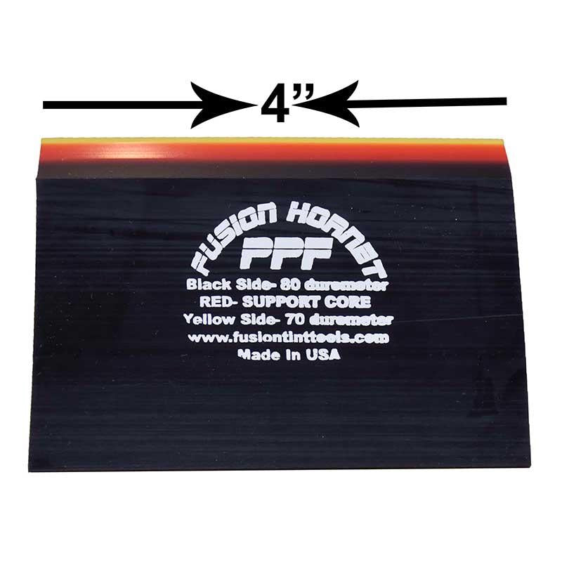 GT2092 - PPF Hornet 4" Paddle Squeegee
