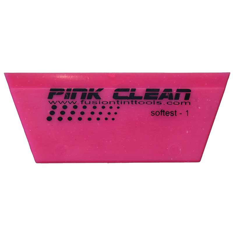 GT939 - 5" Pink Clean