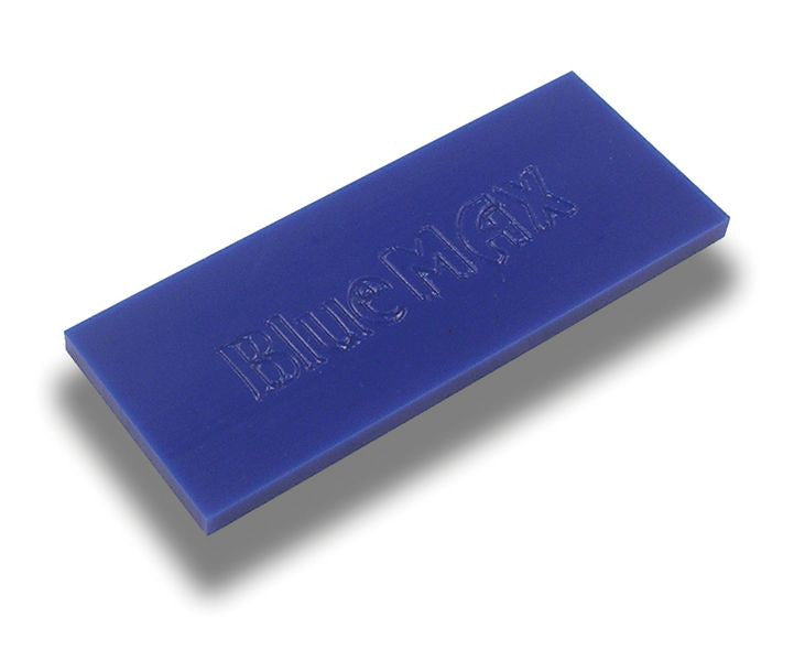 GT117B - Square Blue Max 5" Hand Squeegee