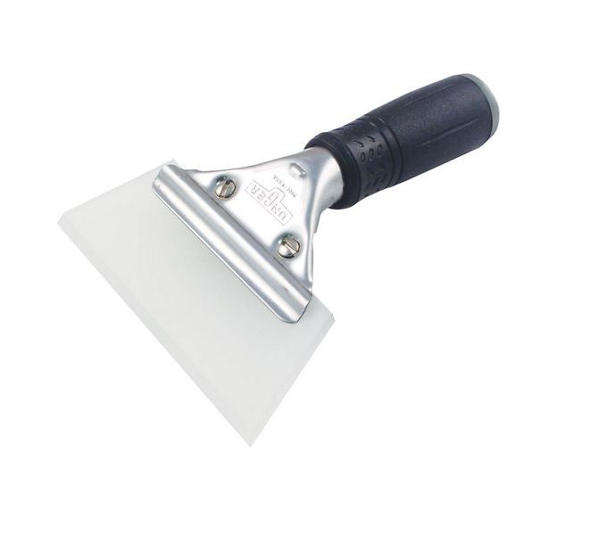 GT204 - Super Clear Max Squeegee with Handle