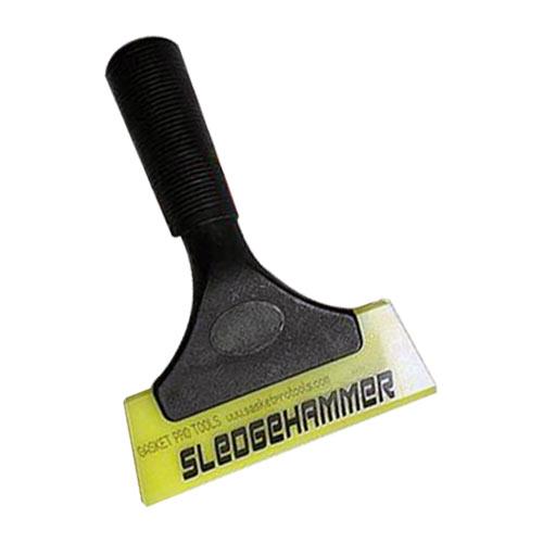 Sledgehammer SHP (78 Degree Crop Cut) Squeegee