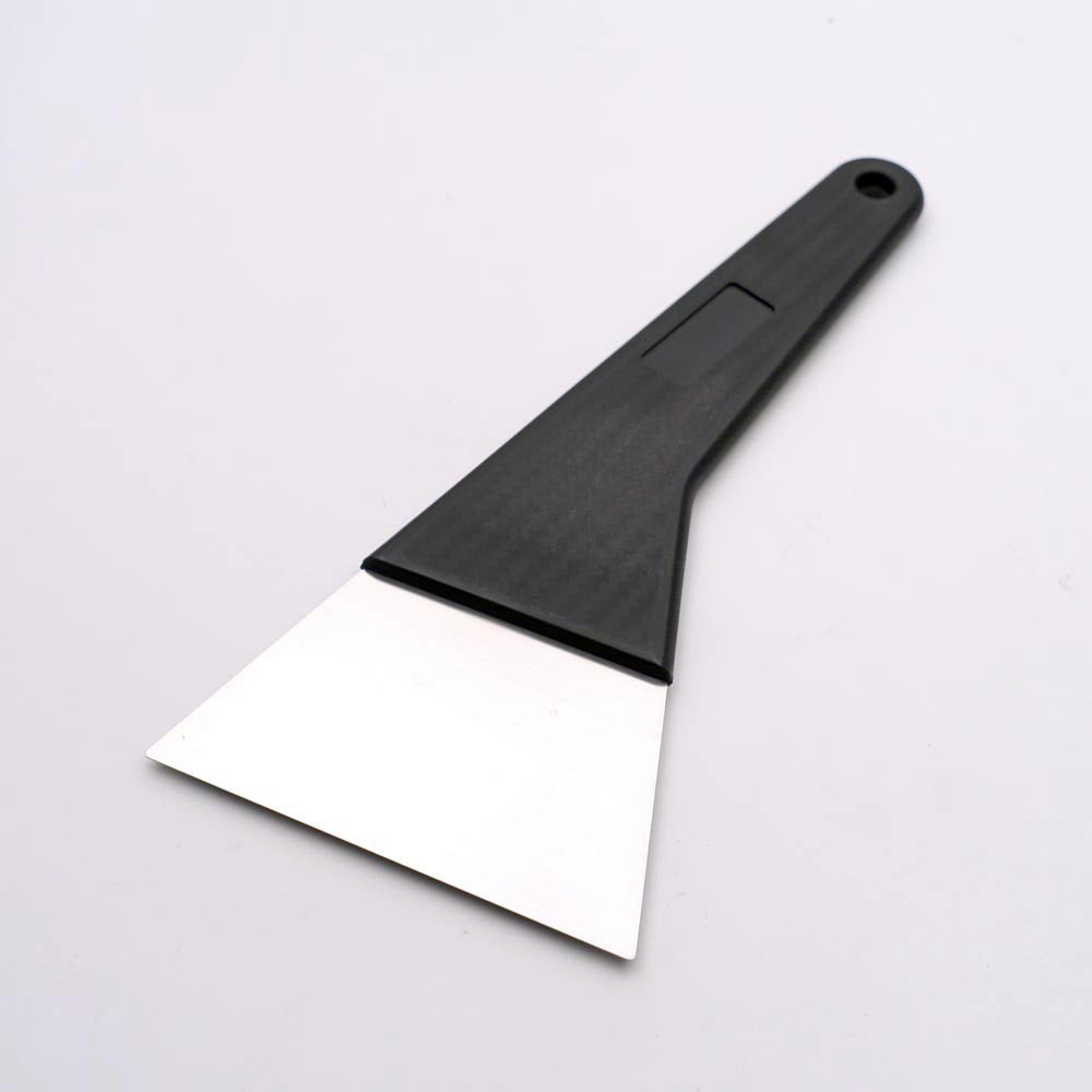 IT088 - Stainless Steel Handle Squeegee