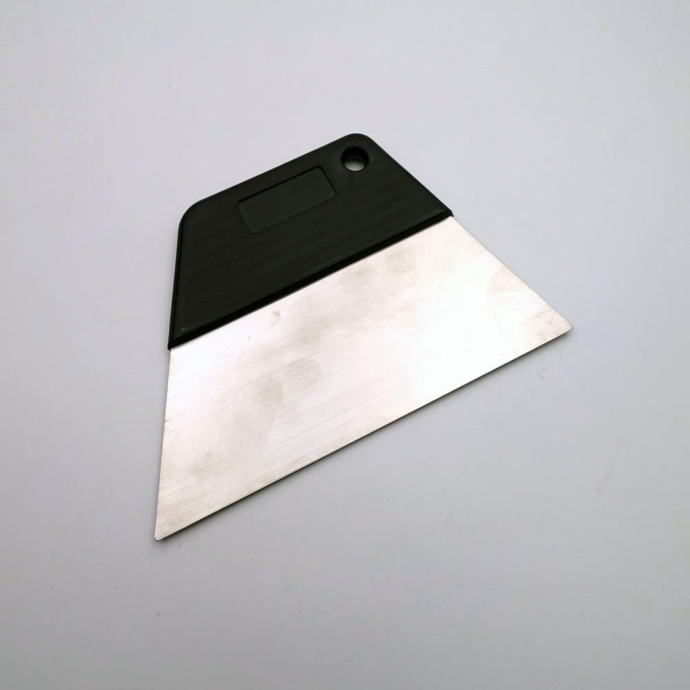 IT089 - Stainless Steel Squeegee