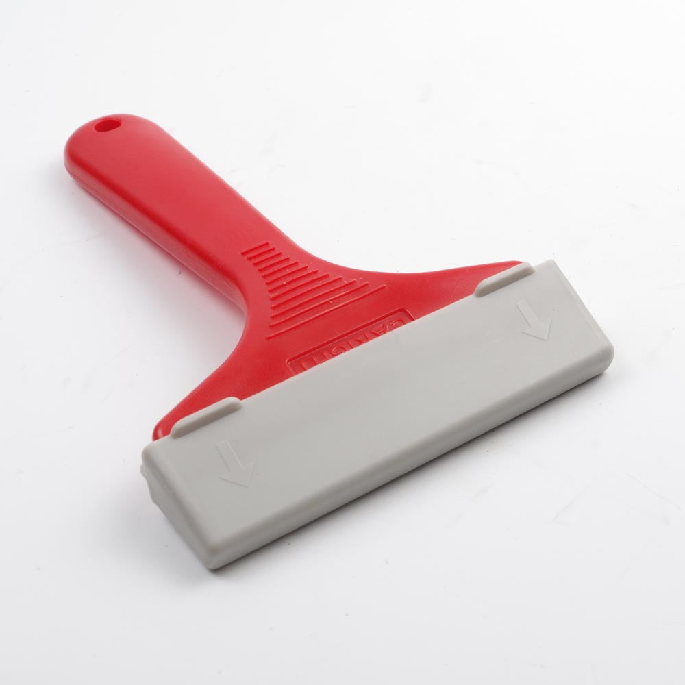 IT237 - Angled Scraper with 4" Double-Edged Blade