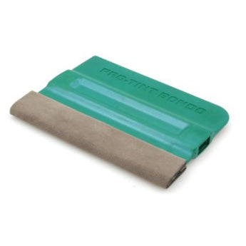 IT192 - Soft Hardness Squeegee with Microfiber Felt