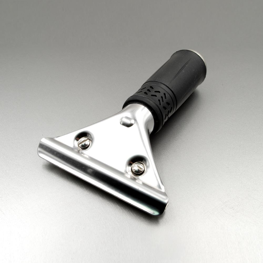 IT031 - Stainless Clip Locking Handle