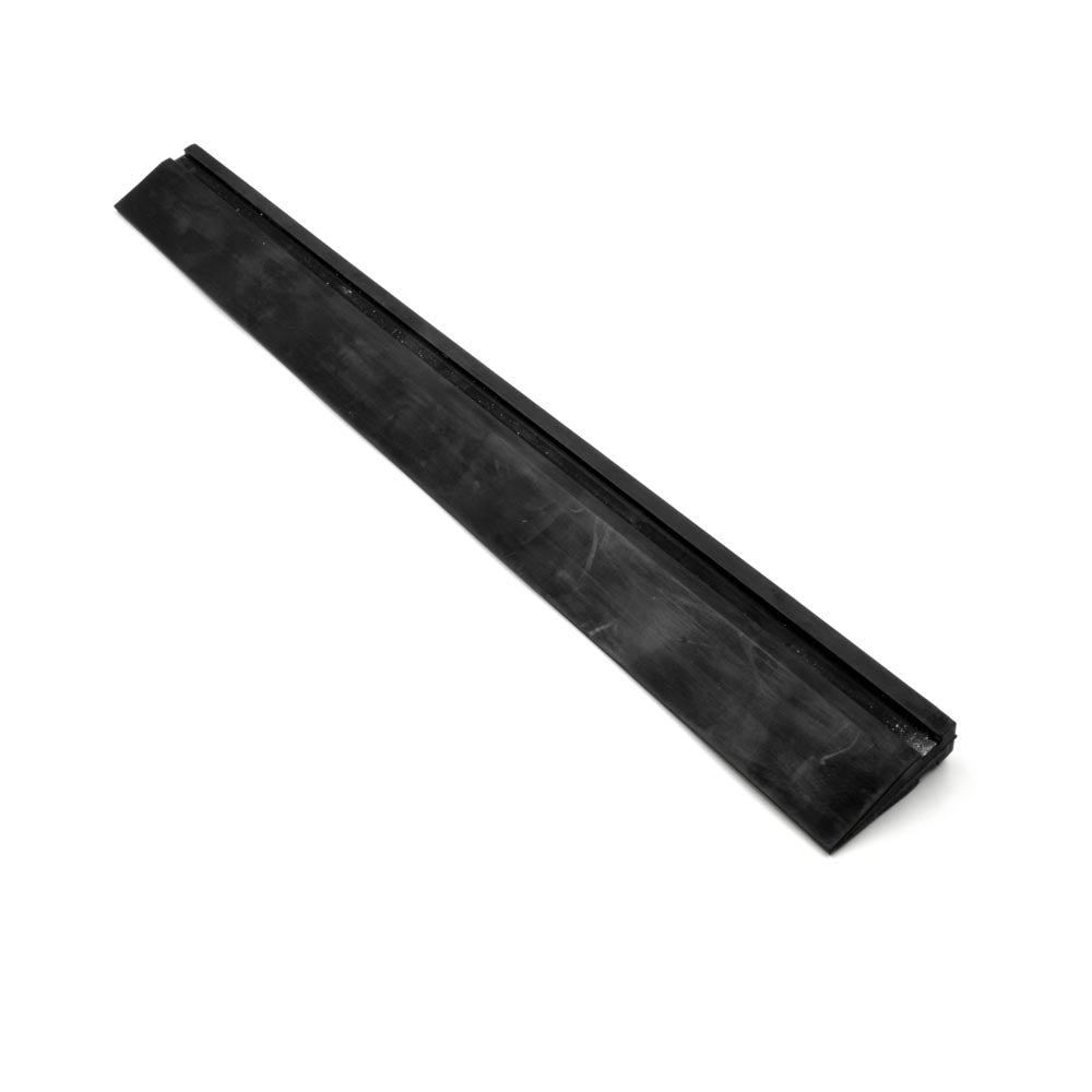 IT233 - Black Tube Squeegee Blade Only