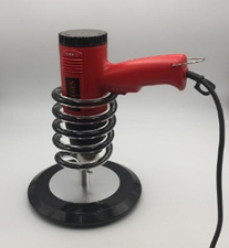 IT322 - Low Heat Gun Stand