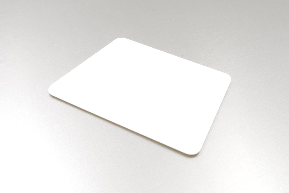 IT101 - White Hard Card Squeegee