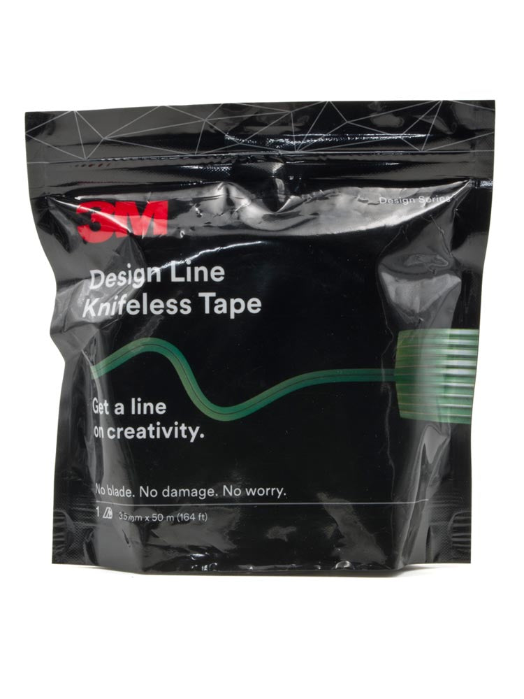 IT267 - 3M Design Line Knifeless Tape