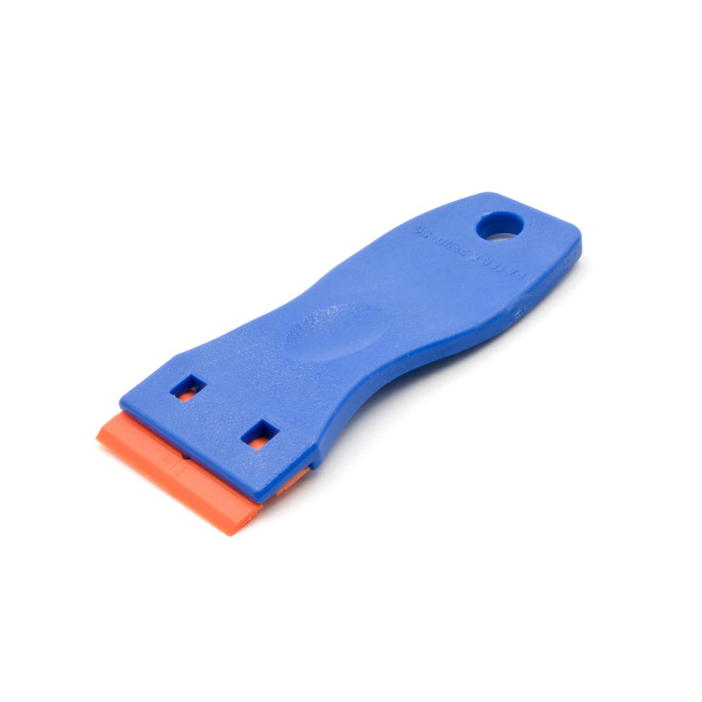 IT252 - Plastic Blade Scraper