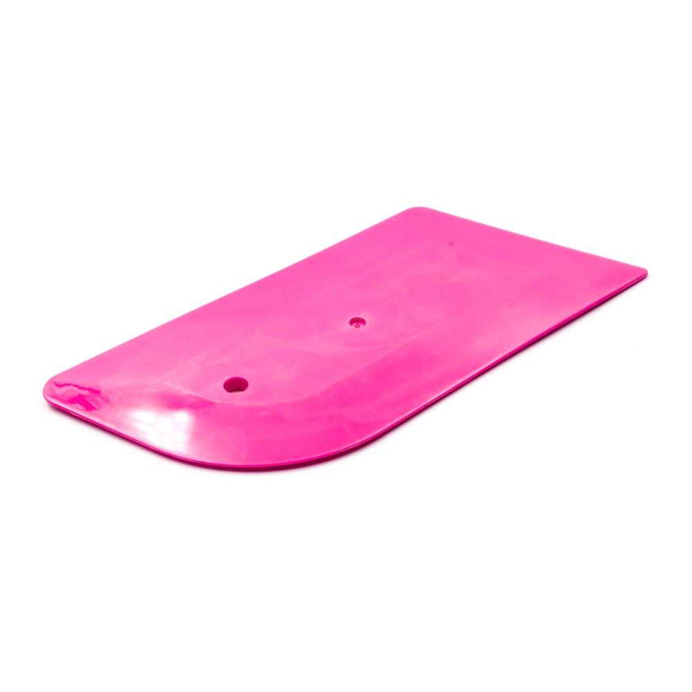IT138 - Pink Dolphin Squeegee