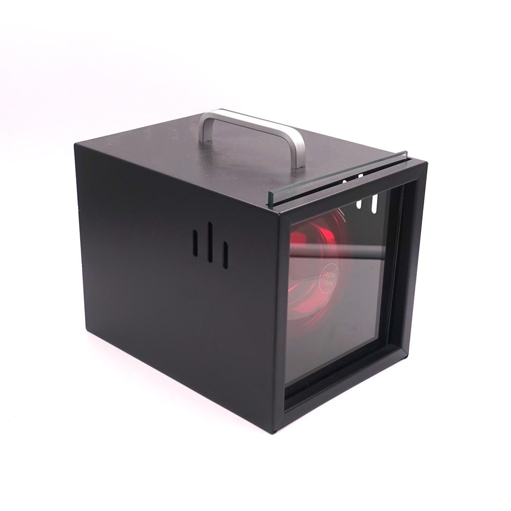 IT429 - Film Heat Box