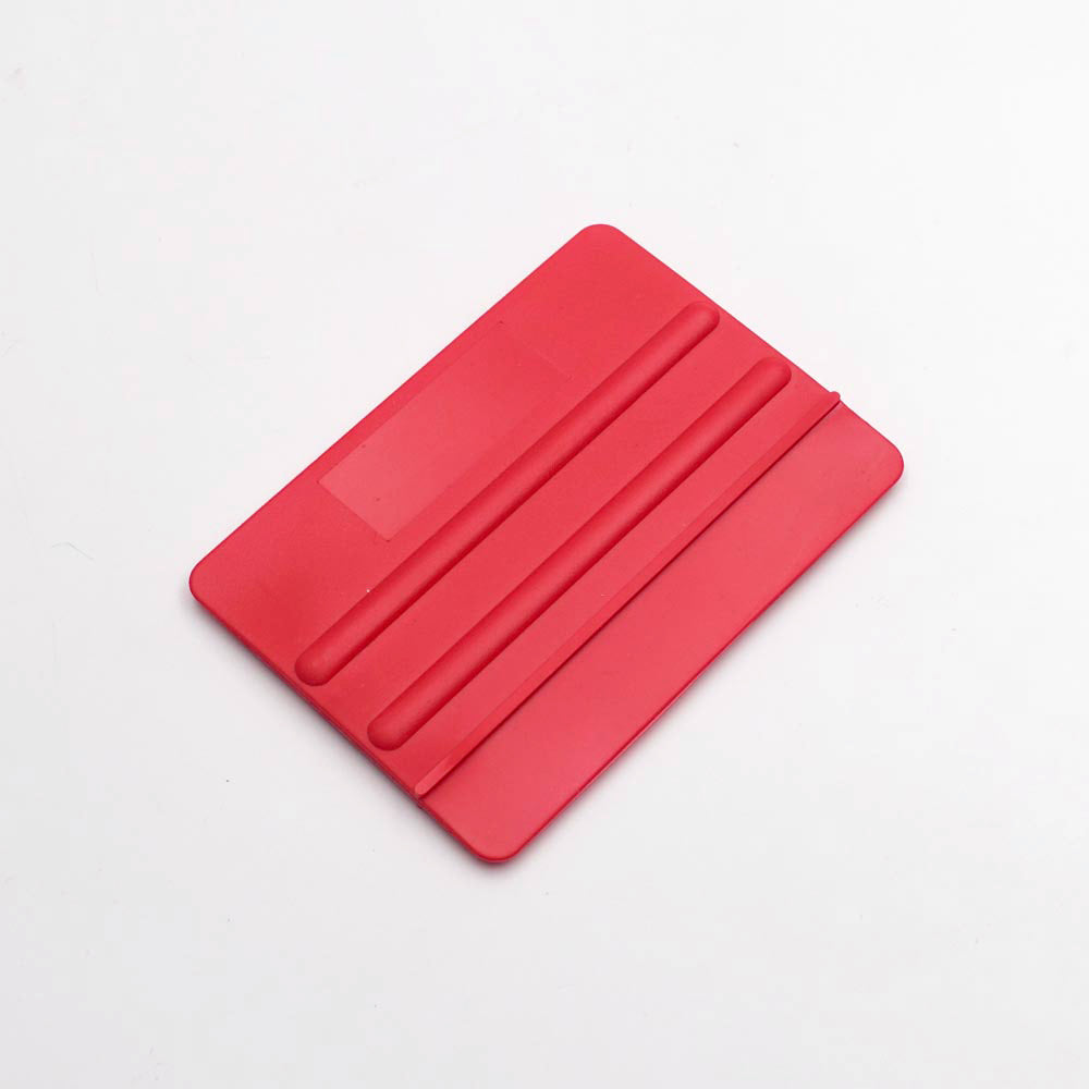 IT124 - Red Squeegee