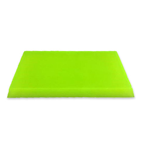 IT039 - 5" Bevelled Squeegee Blade With Angle Cut