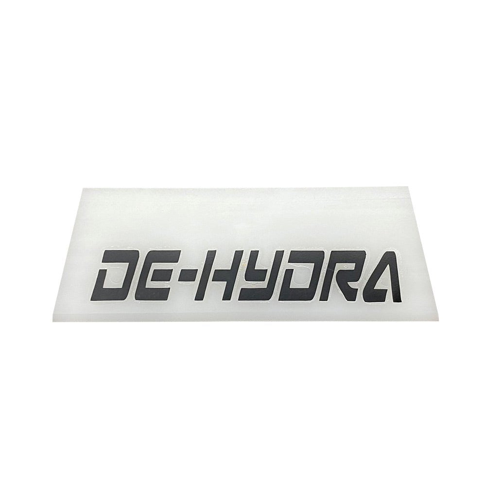 5" De-Hydra Blade