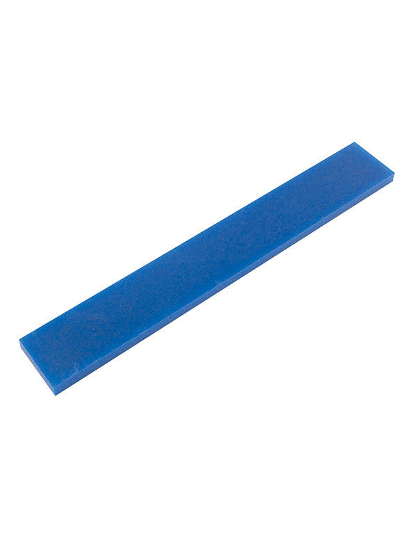 GT041 - 8" Silver Security Squeegee Blade