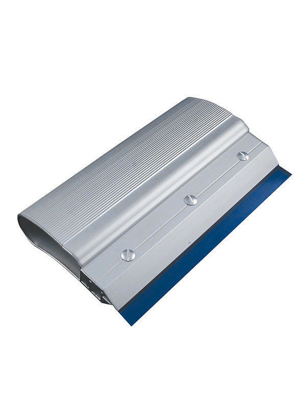 GT042 - 8" Silver Security Squeegee