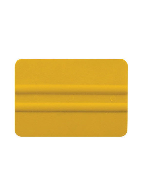 GT087 - Yellow Lidco Squeegee