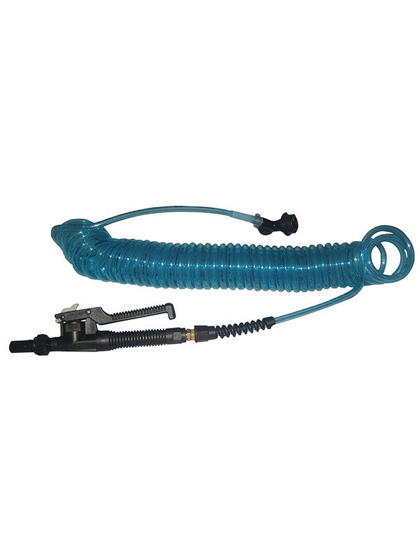 GT101-HG - 25' Replacement Hose and Spray Gun for GT101N