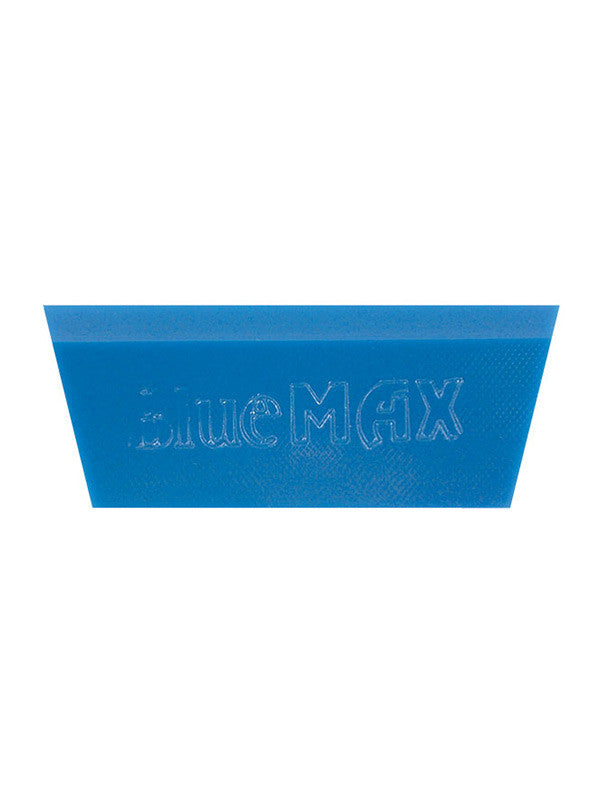 GT117A - Angled Blue Max 5" Hand Squeegee