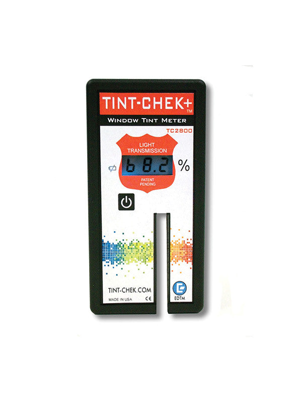 GT2036 - Tint-Chek + TC2800 Automotive Meter