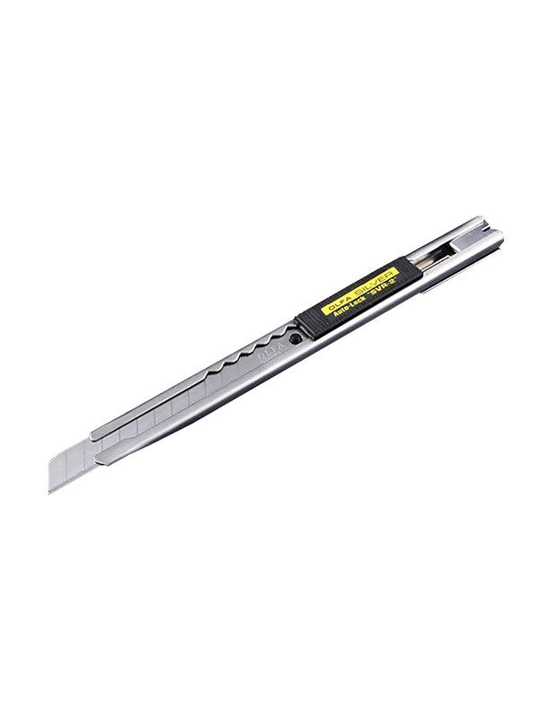 GT226 - Olfa "Silver 2" Knife