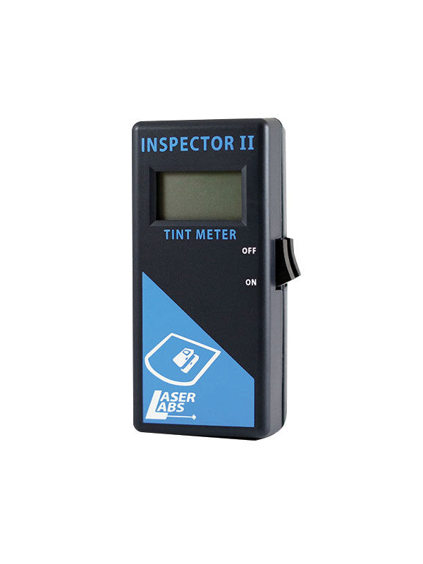 GT238 - TM2000 Inspector II – Tint Club