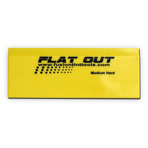 GT260 – 5″ Yellow Flat Out Blade